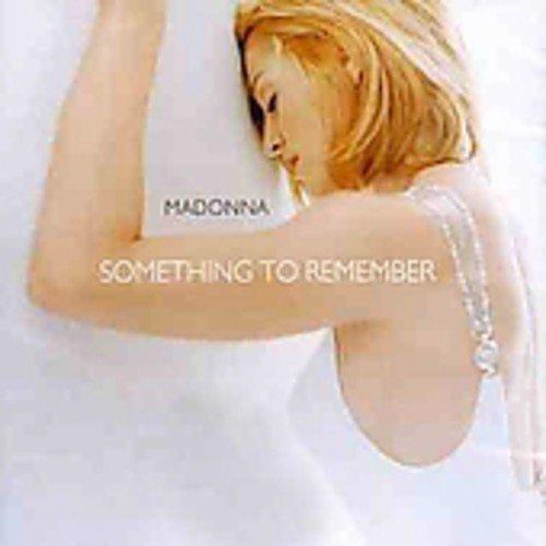 album madonna