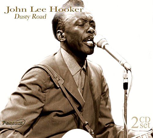 album john lee hooker