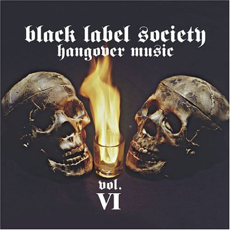 album black label society