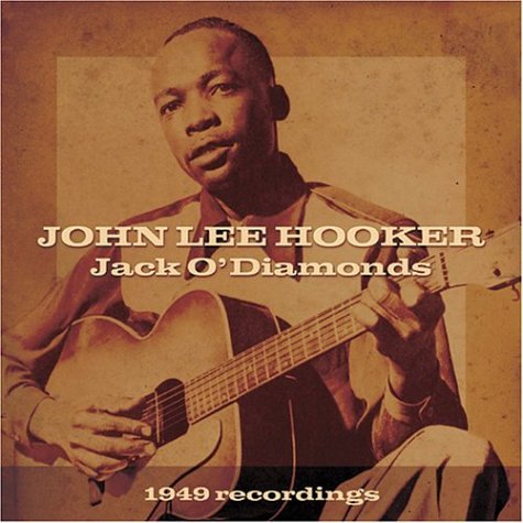 album john lee hooker