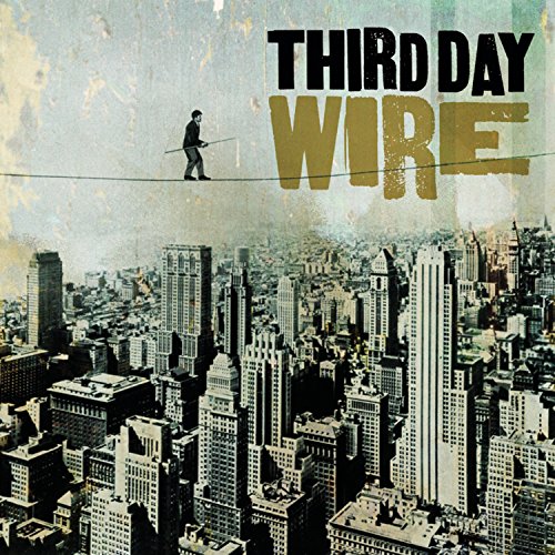 album third day