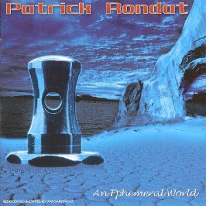 album patrick rondat