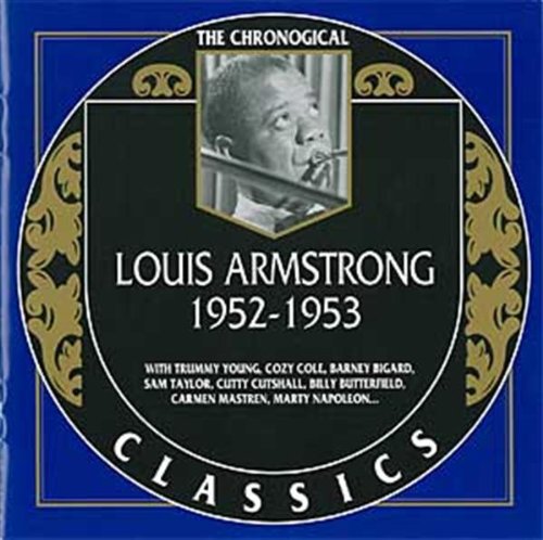 album louis armstrong