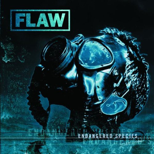 album flaw