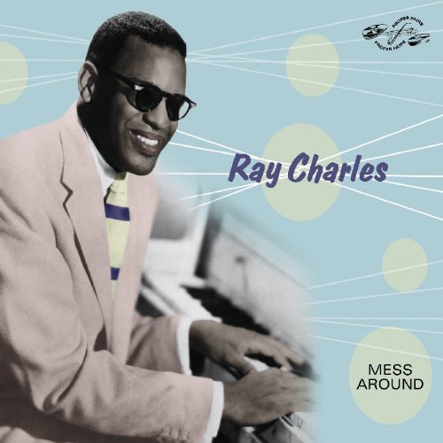 album ray charles