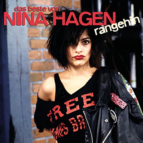 album nina hagen