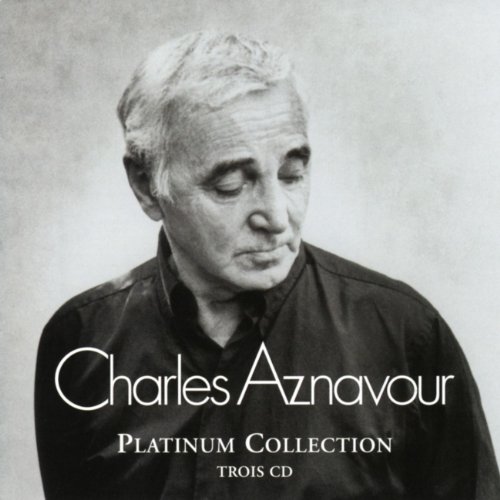 album charles aznavour