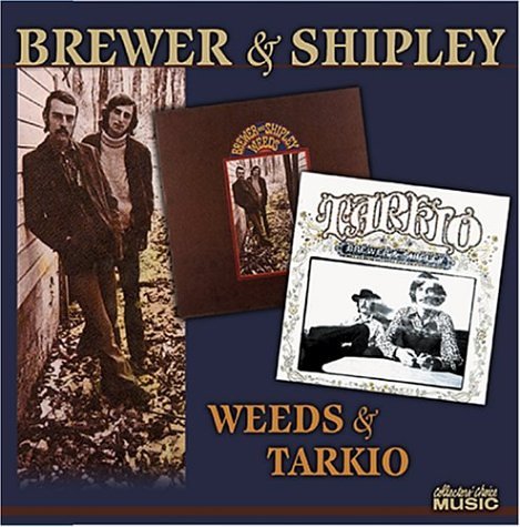 album brewer and shipley