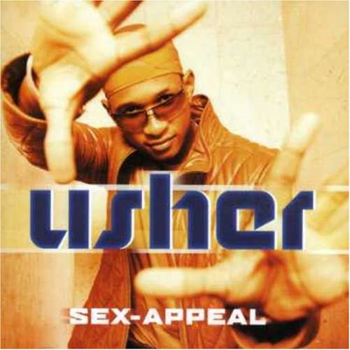 album usher