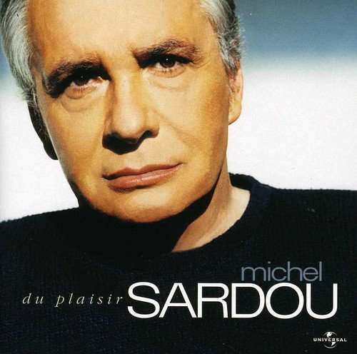 album michel sardou