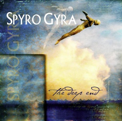 album spyro gyra