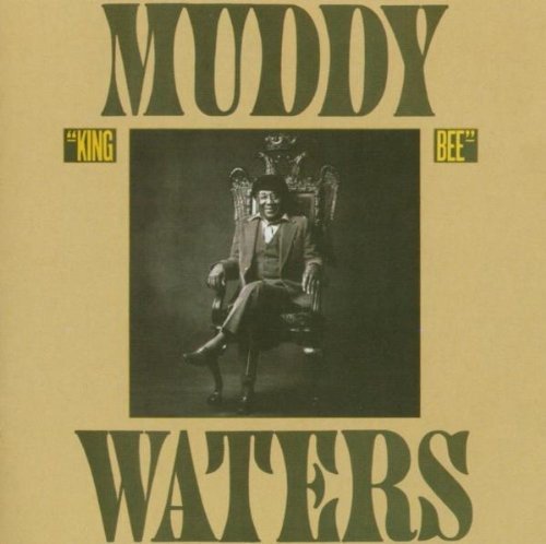 album muddy waters