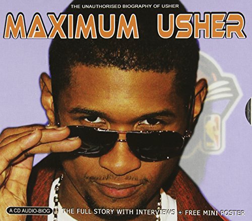 album usher