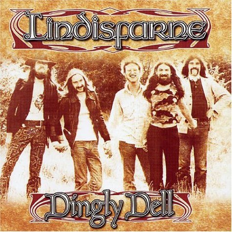 album lindisfarne