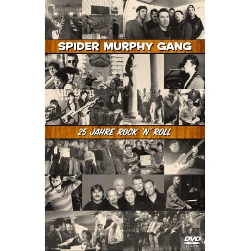 album spider murphy gang