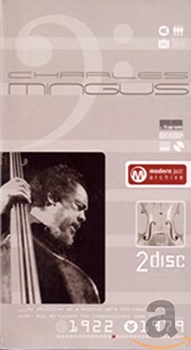 album charles mingus