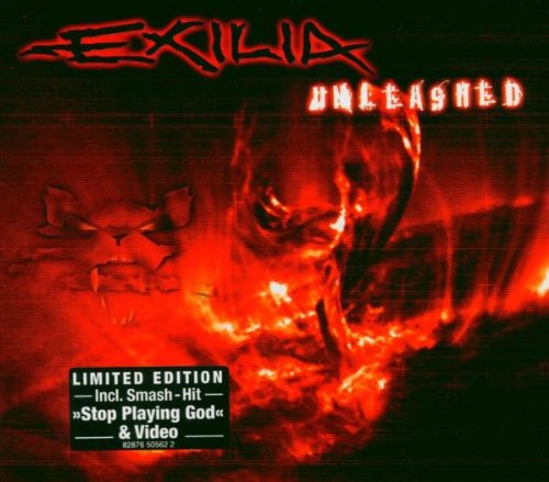 album exilia