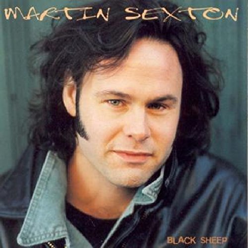 album martin sexton