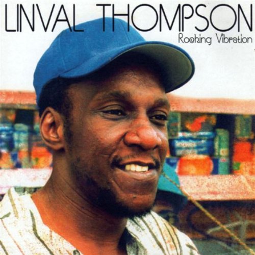 album linval thompson