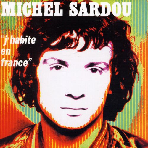 album michel sardou