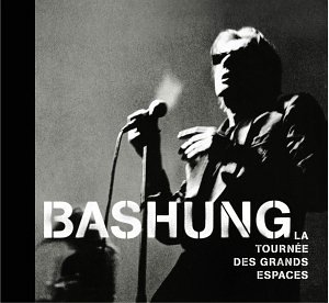 album alain bashung