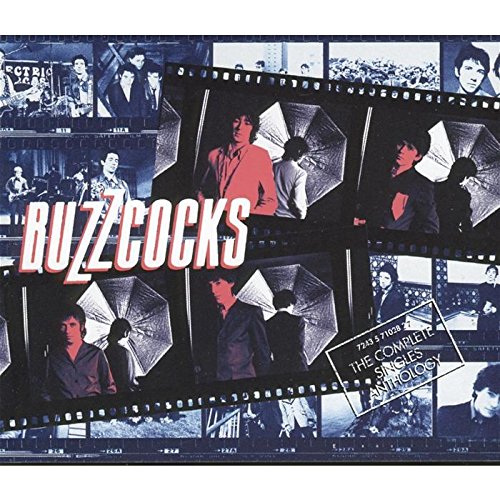 album buzzcocks