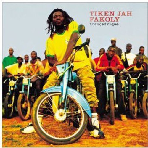 album tiken jah fakoly