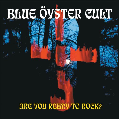 album blue oyster cult