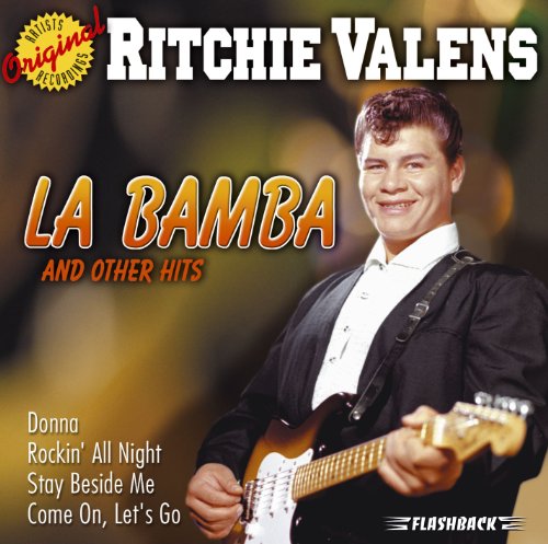 album ritchie valens