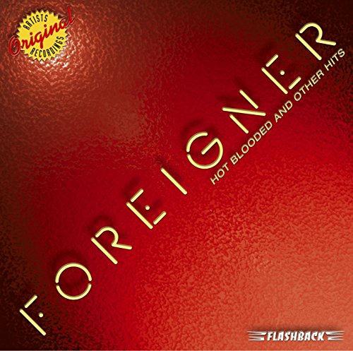 album foreigner