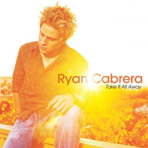 album ryan cabrera