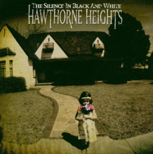 album hawthorne heights