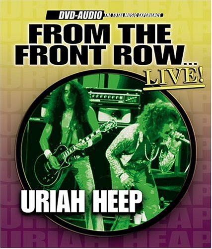 album uriah heep