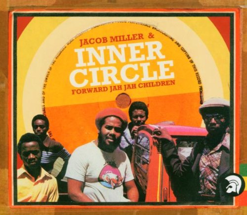 album inner circle