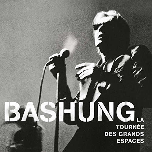 album alain bashung