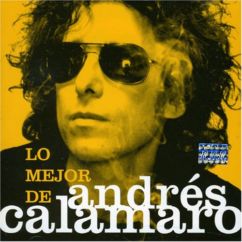 album andrs calamaro