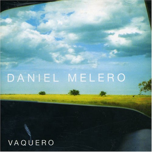 album daniel melero