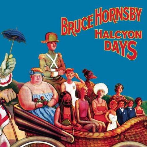 album bruce hornsby