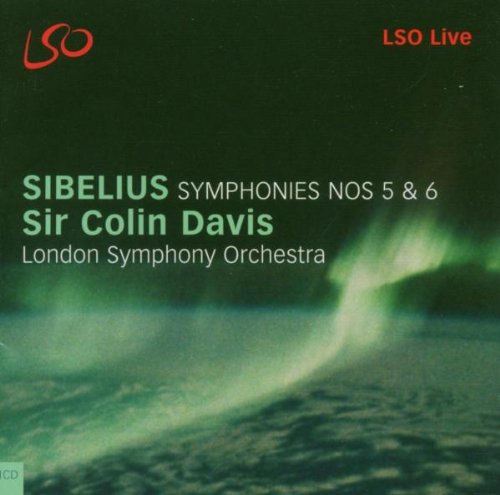 album jean sibelius