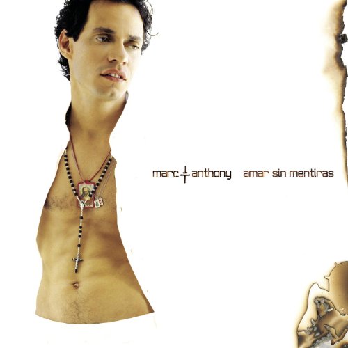 album marc anthony