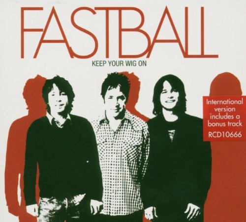 album fastball