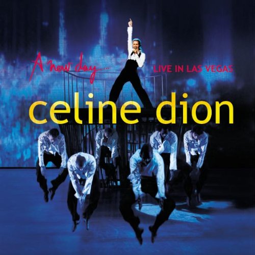 album cline dion