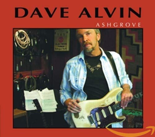 album dave alvin