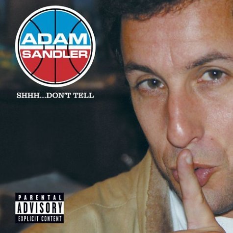 album adam sandler