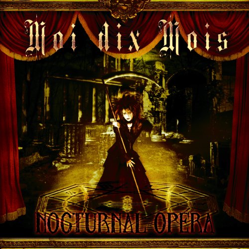 album moi dix mois