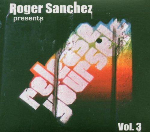 album roger sanchez