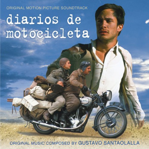 album gustavo santaolalla