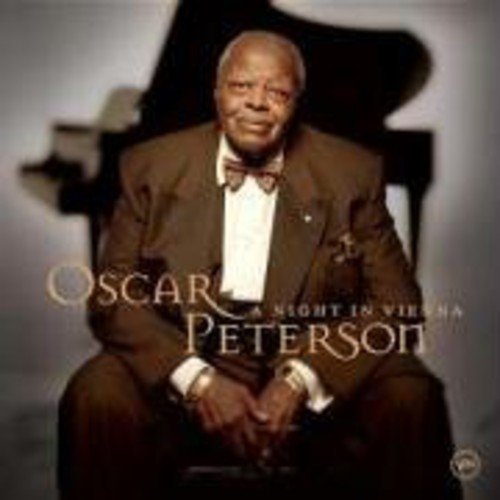 album oscar peterson