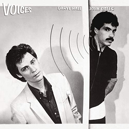 album hall and oates