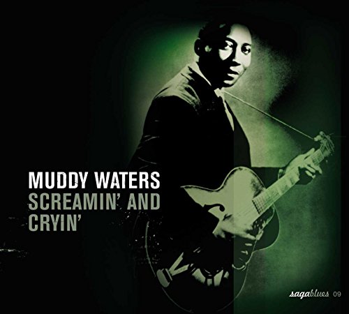 album muddy waters